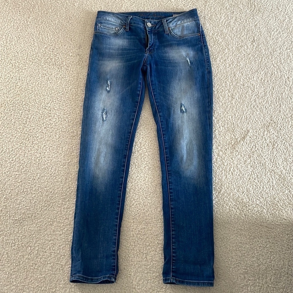 Mavi Jeans